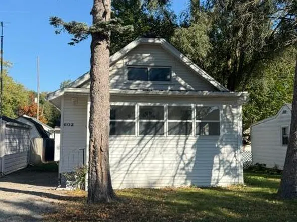 602 E Bird St, Jackson, MI 49203