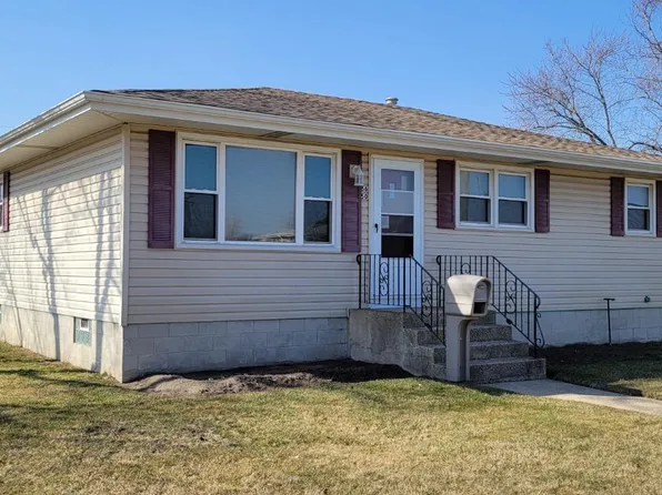 6650 Grand Ave, Hammond, IN 46323
