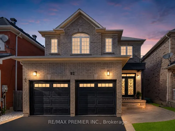 92 Headwater Rd, Caledon, ON L7E 2Z3