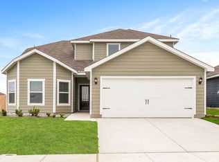 10037 Pilot Pl, Fort Worth, TX 76131