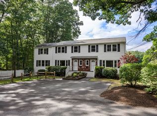 5 Old Central Tpke, Framingham, MA 01702