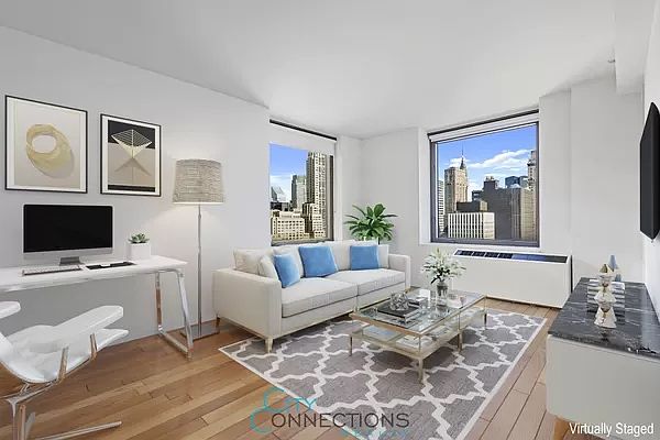 1st image of 100 W 39th St #38EE