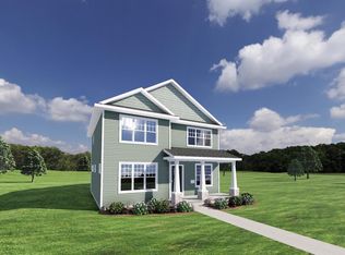 521 Patrick Ave, Waunakee, WI 53597