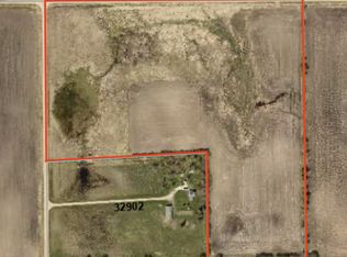 X 330th St, Ellendale, MN 56026