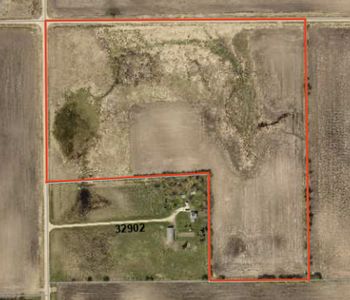 X 330th St, Ellendale, MN, 56026