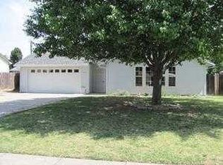616 S Lassen St, Willows, CA