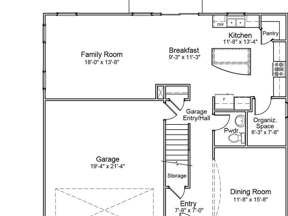 2nd image of 111 Grange Lane
