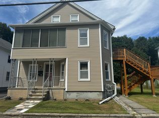 22 Pine St UNIT 1, Dudley, MA 01571