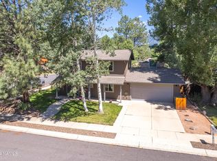 3310 W Shannon Dr, Flagstaff, AZ 86001