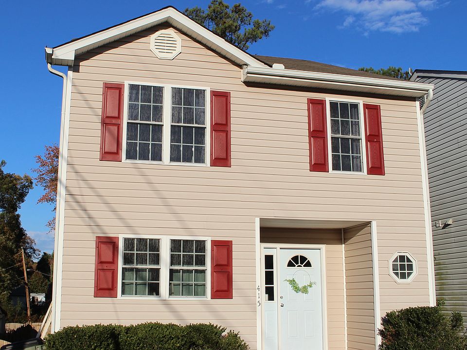 3 Bed | 2.5 Bath
