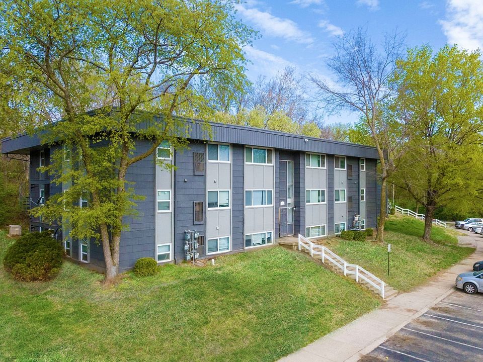 Fox Creek Apartment Rentals Kansas City, KS Zillow