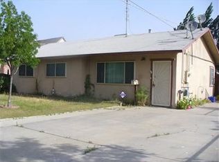 14780 W G St, Kerman, CA