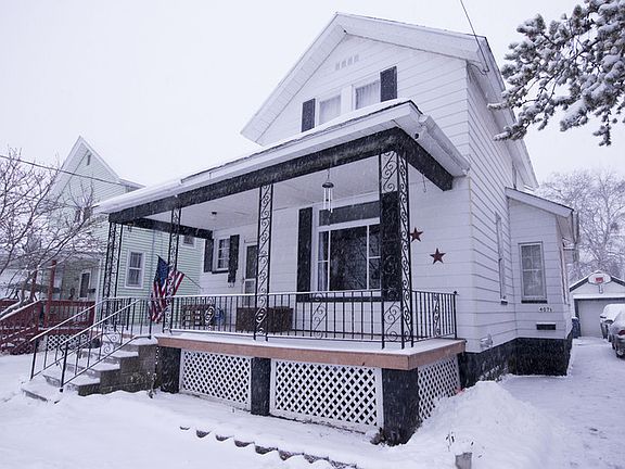2nd image of 407 N Catherine St