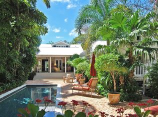415 Margaret St, Key West, FL 33040