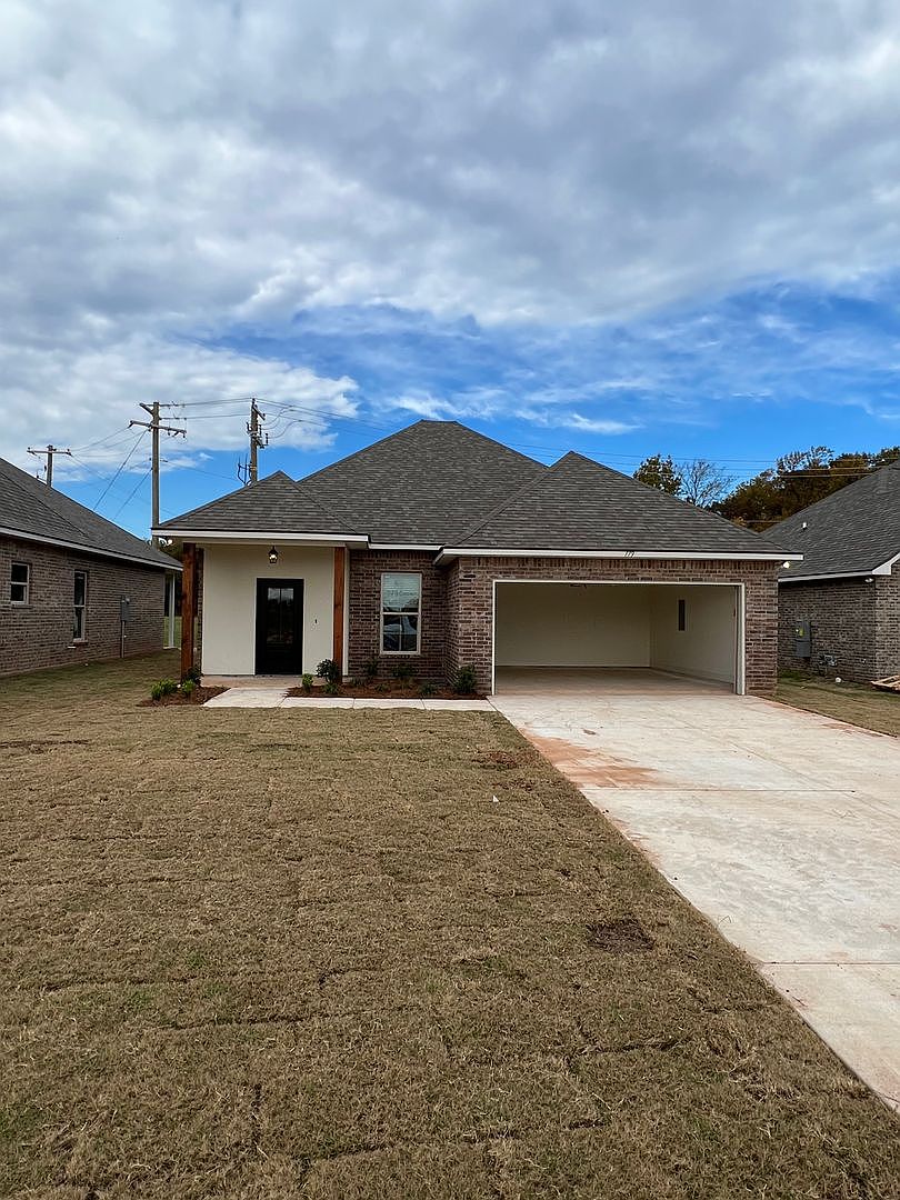 779 Crozier Dr, Bossier City, LA 71111 Zillow