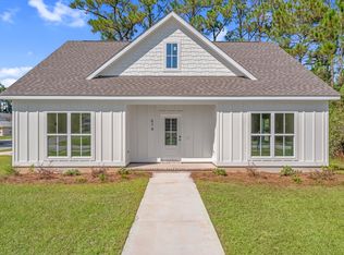 Magnolia Plan, Southwinds, Gulf Shores, AL 36542