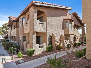 4060 Luzon Way UNIT 102, Las Vegas, NV 89103