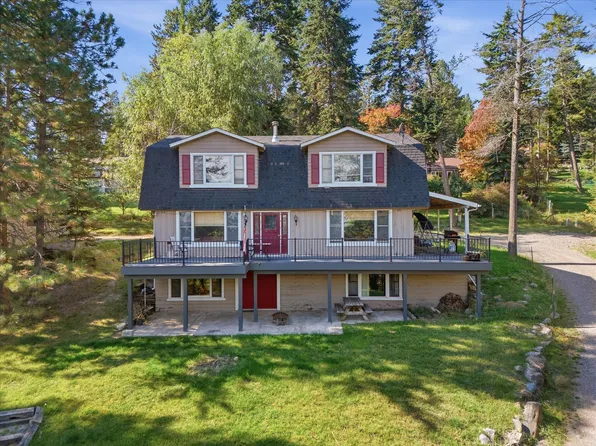 532 Grayling Rd, Lakeside, MT 59922