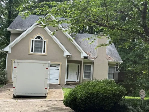4247 W Mill Trl NW, Kennesaw, GA 30152