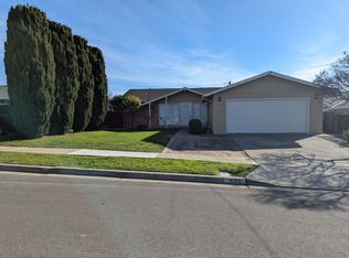 635 Gisler Way, Hayward, CA 94544