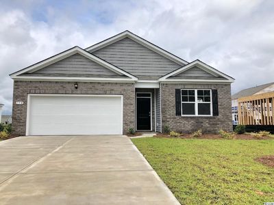 750 Oyster Bluff Dr. Lot 81 - Cali F, Cali F Myrtle Beach, SC, 29588