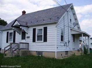 1307-1309 S Albert St, Allentown, PA 18103