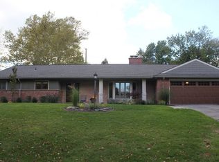 1245 Woodshire Ave SE, East Grand Rapids, MI 49506