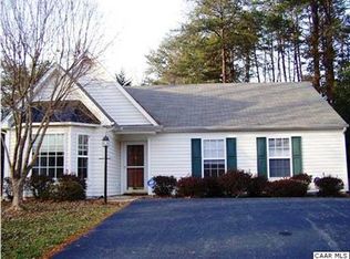 507 Northridge Rd, Ruckersville, VA 22968