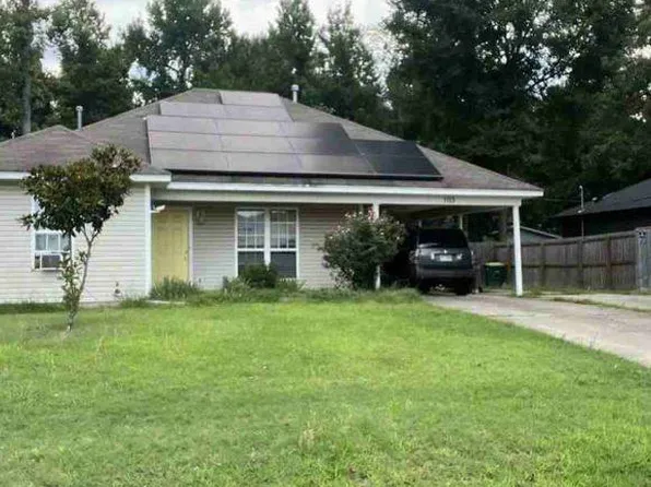 103 Greenwood Ave, Sherwood, AR 72120