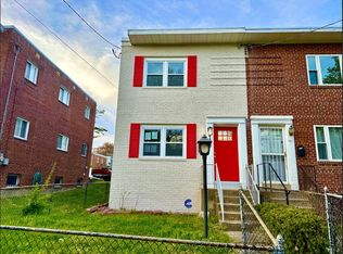 708 Kennedy St NE, Washington, DC 20011
