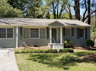 2589 Rantin Dr, East Pt, GA 30344