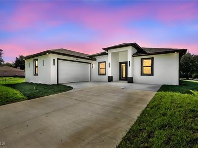 507 Prospect Ave, Lehigh Acres, FL, 33972