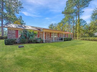 273 Wade Hampton Ave, Walterboro, SC 29488