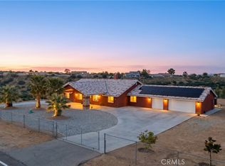 9512 Mesquite St, Phelan, CA 92371
