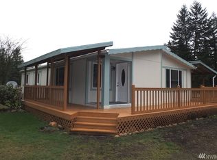 16730 Williams Ln SW, Rochester, WA 98579