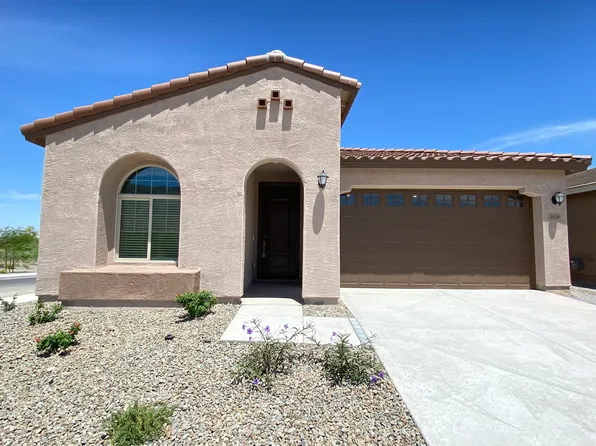 1656 W McNeil St, Phoenix, AZ 85041