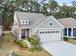 686 Destiny Dr, Bluffton, SC 29909