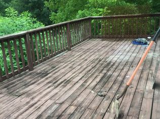 3797 Helenwood Detour Rd, Oneida, TN 37841