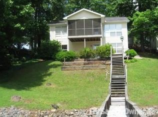 582 Shady Point, Alexander City, AL 35010