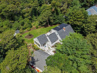 25 Pilgrims Path, Eastham, MA, 02642