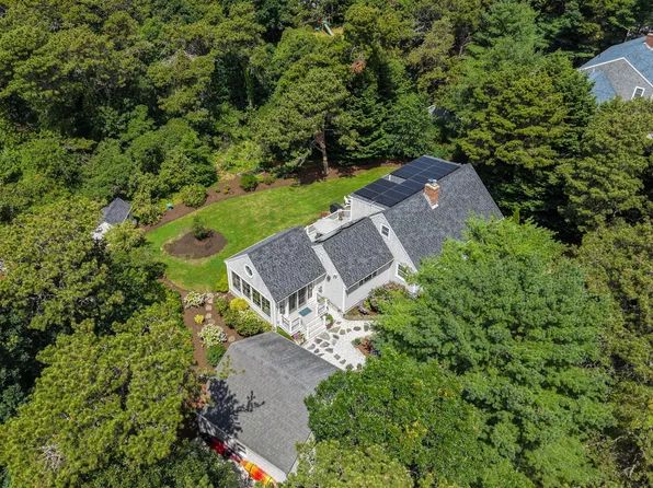 25 Pilgrims Path, Eastham, MA 02642