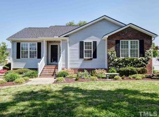 11426 Village Square Dr, Middlesex, NC 27557