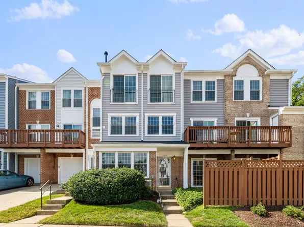 11709 Tumbrel Ct #2, Fairfax, VA 22030