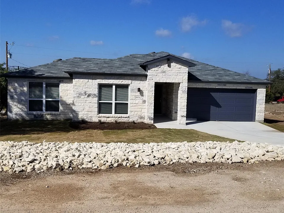 6604 Alta Vista Dr