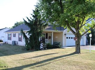 114 E State St, Martinsburg, PA 16662