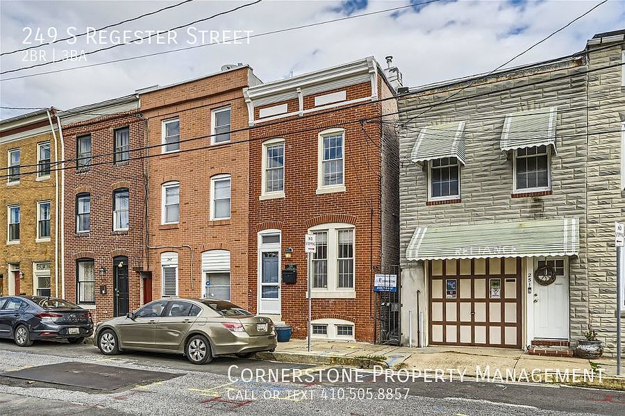 1st image of 249 S Regester St