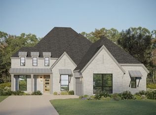 833 Bella Casa Dr, Keller, TX 76248