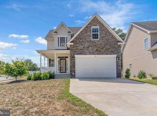 139 Thoroughbred Dr, Prince Frederick, MD 20678