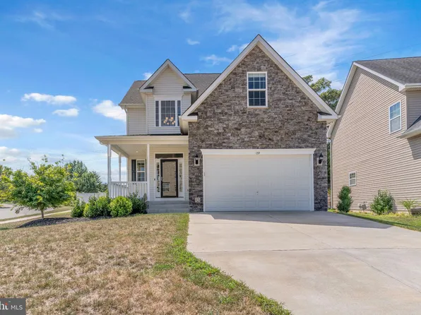 139 Thoroughbred Dr, Prince Frederick, MD 20678