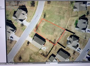 LOT 68 Victoria Dr, Chocowinity, NC 27817